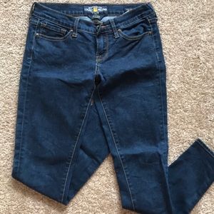 Lucky Brand Skinny Jeans